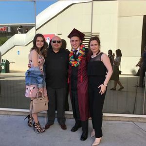 Meet your Posher, Haiko